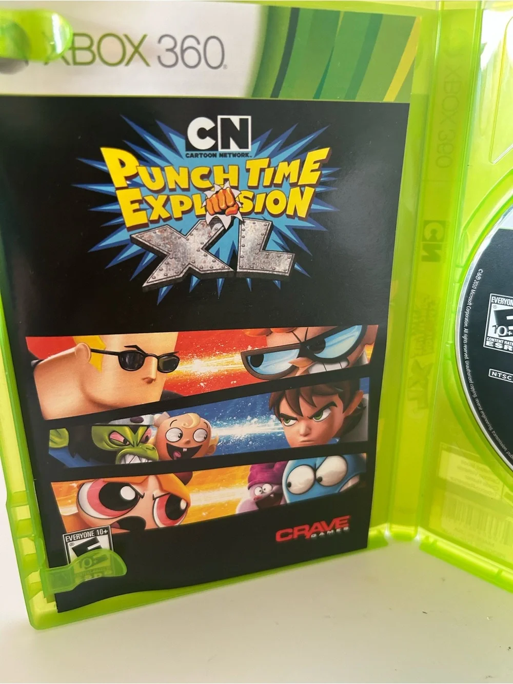 Microsoft official game